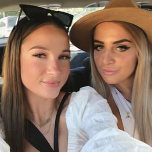 Meet your Posher, Madeleine grace